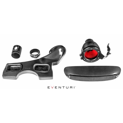 EVENTURI Aspirazione Intake Kit F56 Cooper S/JCW