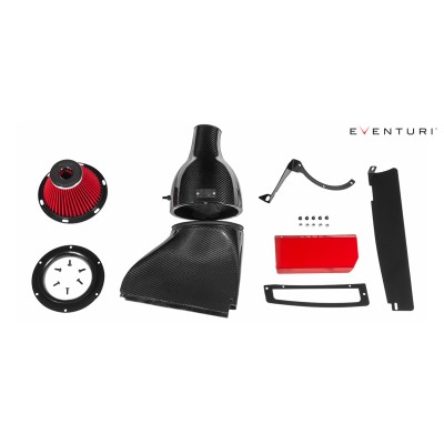 EVENTURI Aspirazione Intake Kit  Audi TT/TTS - 8S