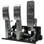 Obp 3 Pedal System Pro-Race V2 Floor Mounted