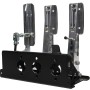 Obp 3 Pedal System Pro-Race V2 Floor Mounted