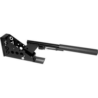 OBP Leva freno a mano 280 mm  Orrizzontale