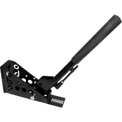 OBP Leva freno a mano  280 mm 45°