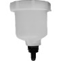 Contenitore liquido freni OBP 120ml