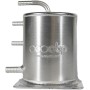 Obp Serbatoi di Accumulo 1.0 Lt
