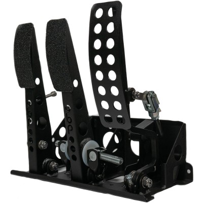 Obp 3 Pedaliera System Victory Floor Mounted