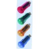 Spia a Colore 16mm