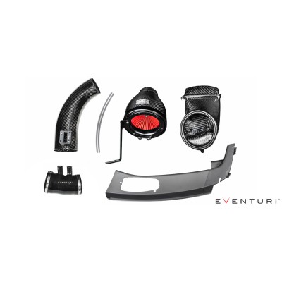 EVENTURI Aspirazione Intake Kit Civic Type R LHD
