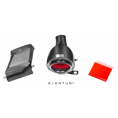 EVENTURI Aspirazione Intake Kit Audi S1 2.0 TFSI
