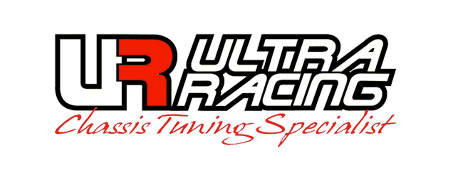 UltraRacing Barra Antirollio
