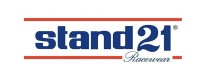 Stand 21 B