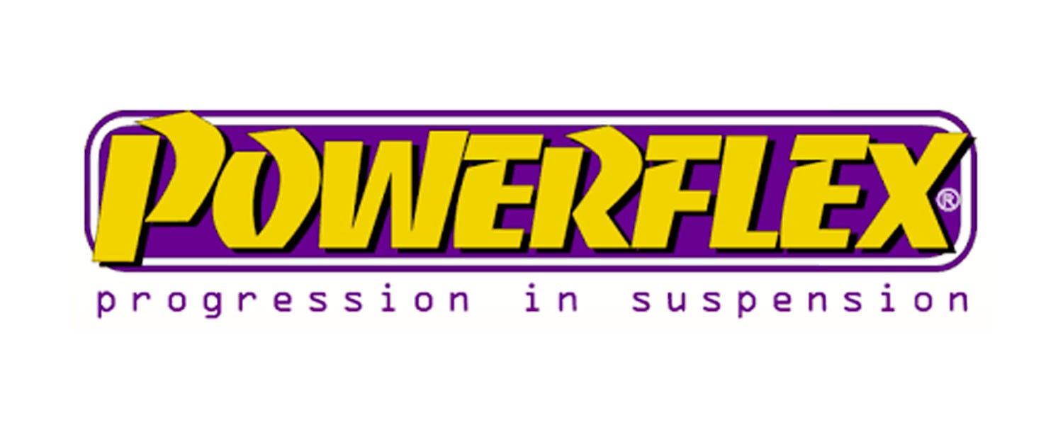 Powerflex Camber Align