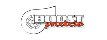 Boost Intercooler