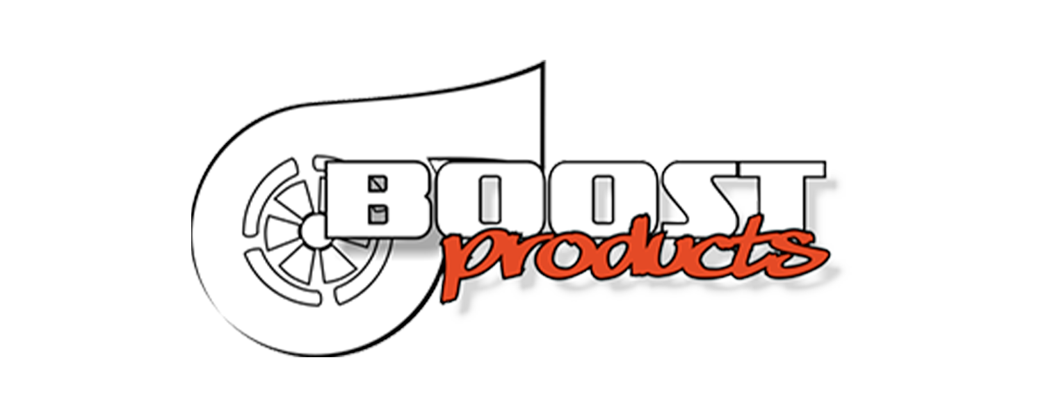 Boost Intercooler